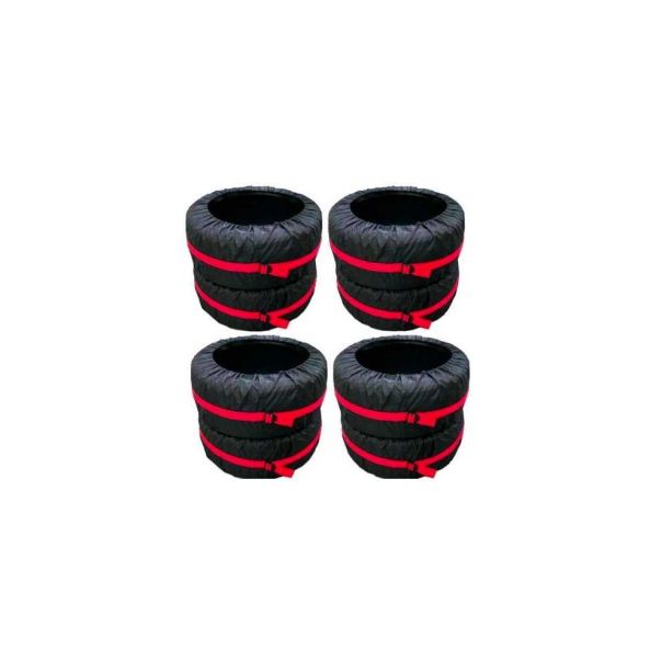 SUMEX Navlaka za čuvanje auto guma set 4kom - BZA0020