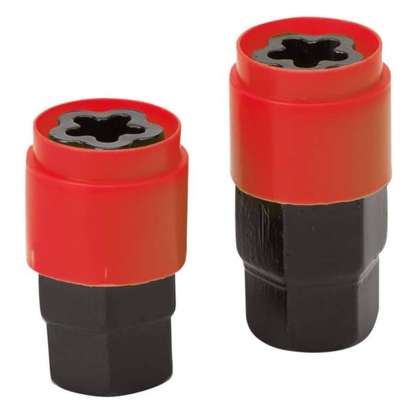 SUMEX Sigurnosni šrafovi 12X1.5 type bb - BZA1250