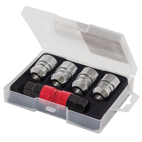 SUMEX Sigurnosni šrafovi 12X1.5 type bb - BZA1250