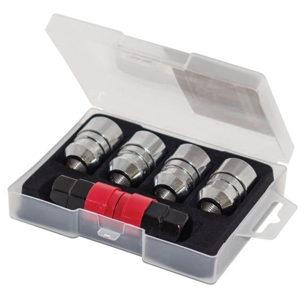 SUMEX Sigurnosni šrafovi 14X1.5 type gg - BZA1450