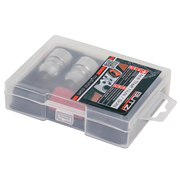 SUMEX Sigurnosni šrafovi type hh 1-2unf - BZA2UNF