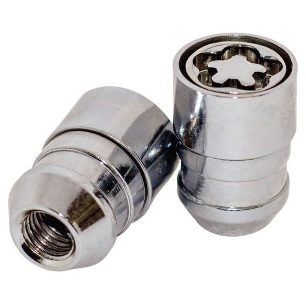 SUMEX Sigurnosni šrafovi type hh 1-2unf - BZA2UNF