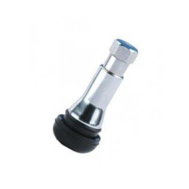 SUMEX Tubeles ventil tr413c hrom sa kapicom set 4kom - BZA413C