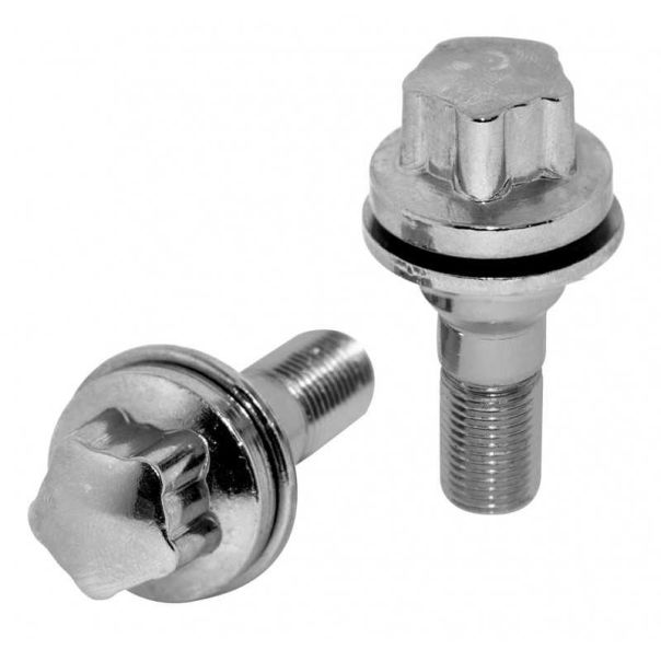 SUMEX Sigurnosni srafovi 14x1.5 l28 t17 - BZH5028