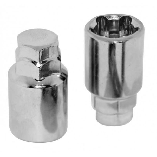 SUMEX Sigurnosni srafovi 14x1.5 l28 t17 - BZH5028