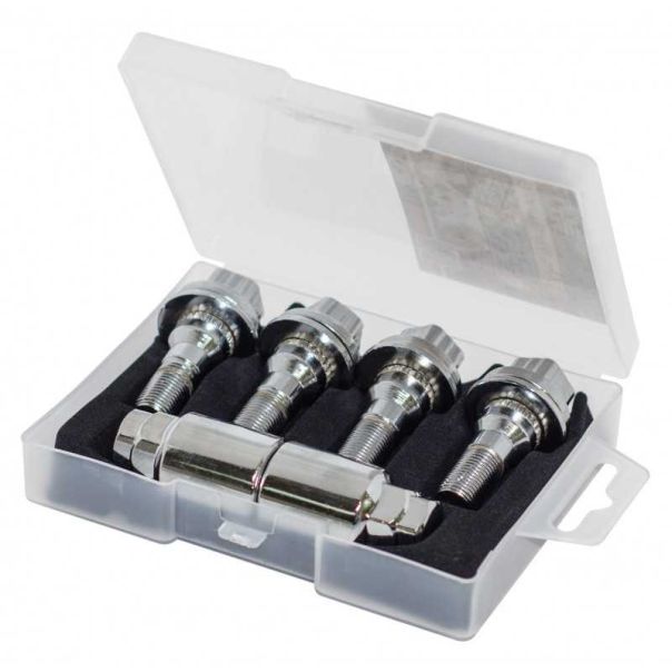 SUMEX Sigurnosni srafovi 14x1.5 l28 t17 - BZH5028