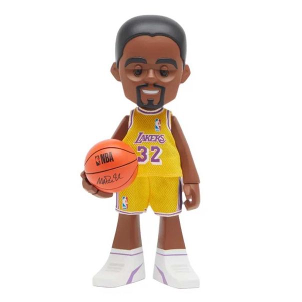 Mighty Jaxx NBA 2023: Magic Johnson (AllStars Edition) - EP3252356