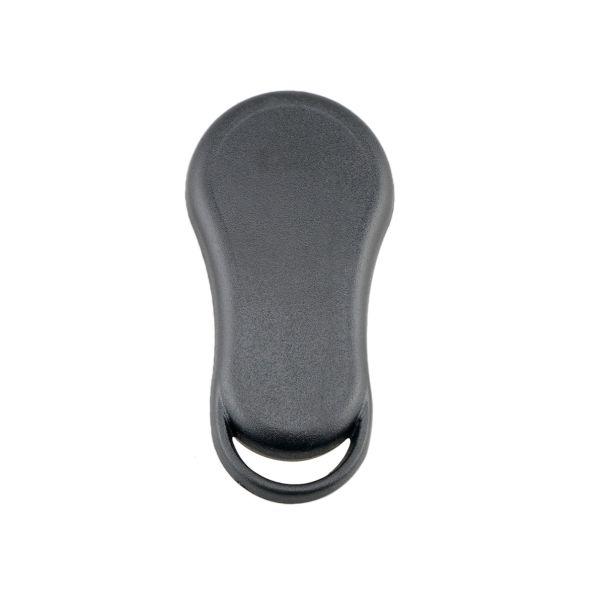 888 CAR ACCESSORIES Kućište oklop ključa 2 dugmeta za Dodge - C02-aP000