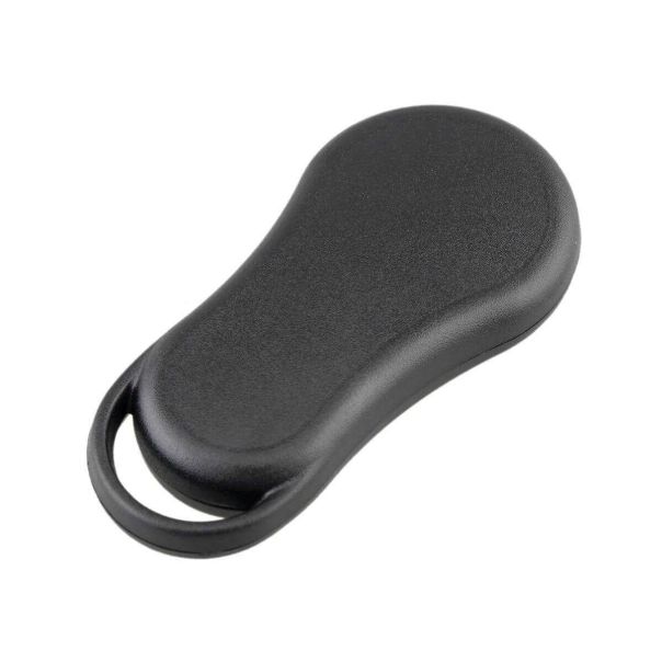 888 CAR ACCESSORIES Kućište oklop ključa dodge 4 tastera - C03-AP000