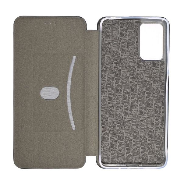 Maska za Motorola Moto G06 crna Teracell Flip Cover - 225490