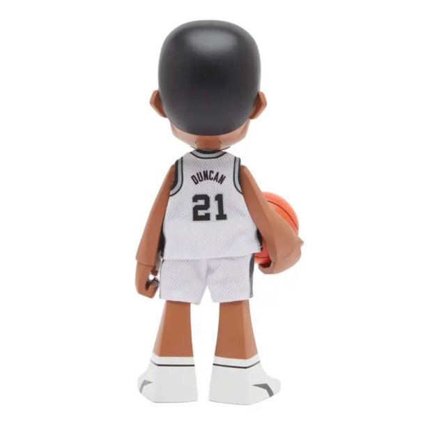 Mighty Jaxx NBA 2023: Tim Duncan (AllStars Edition) - EP3252350
