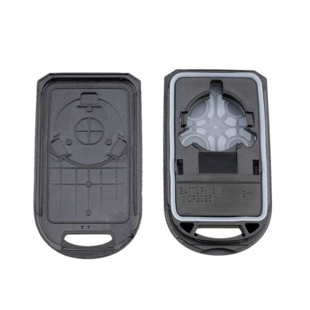 888 CAR ACCESSORIES Kućište oklop ključa honda 5 tastera - C07-AP000