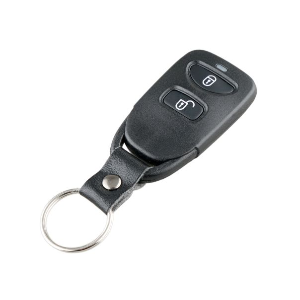 888 CAR ACCESSORIES Kućište oklop ključa 2 dugmeta za Hyundai - C09-aP000