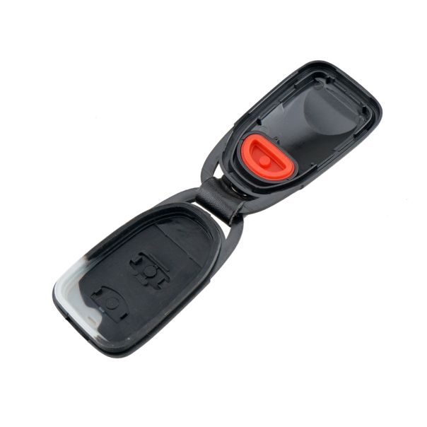 888 CAR ACCESSORIES Kućište oklop ključa 2 dugmeta za Hyundai - C09-aP000