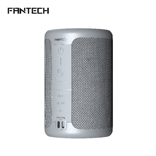 FANTECH Bluetooth zvučnik BS154 NeraBox, siva - 224129