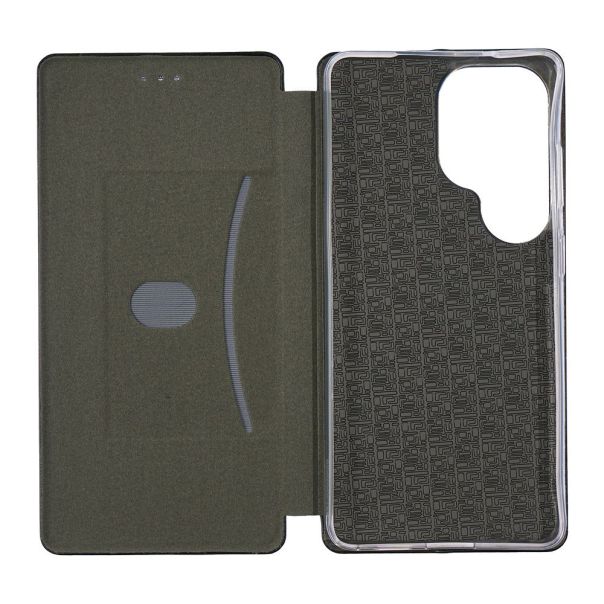Maska za Samsung S948B Galaxy S26 Ultra crna Teracell Flip Cover - 225496