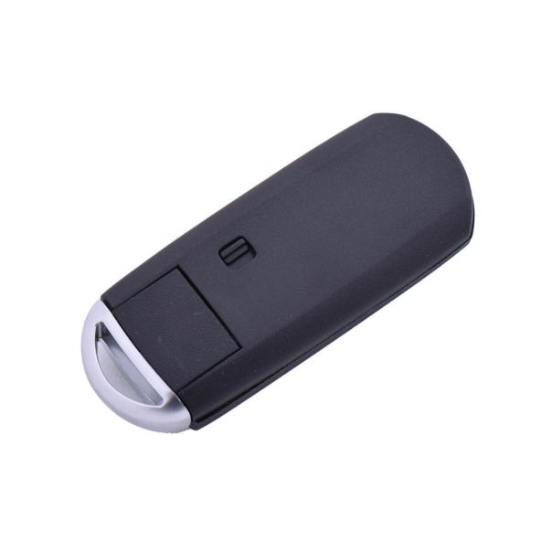 888 CAR ACCESSORIES Kućište oklop ključa  4 dugmeta za Mazdu - C107-AP000