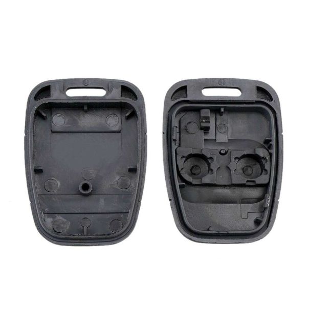 888 CAR ACCESSORIES Kućište oklop ključa land rover 2 tastera - C11-AP000