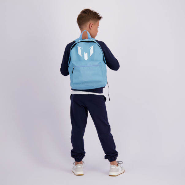 MESSI školski ranac Venti, plavi - C112KUN74201-1081