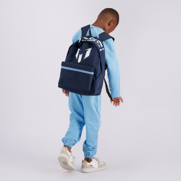 MESSI školski ranac Venti, teget - C112KUN74201-100