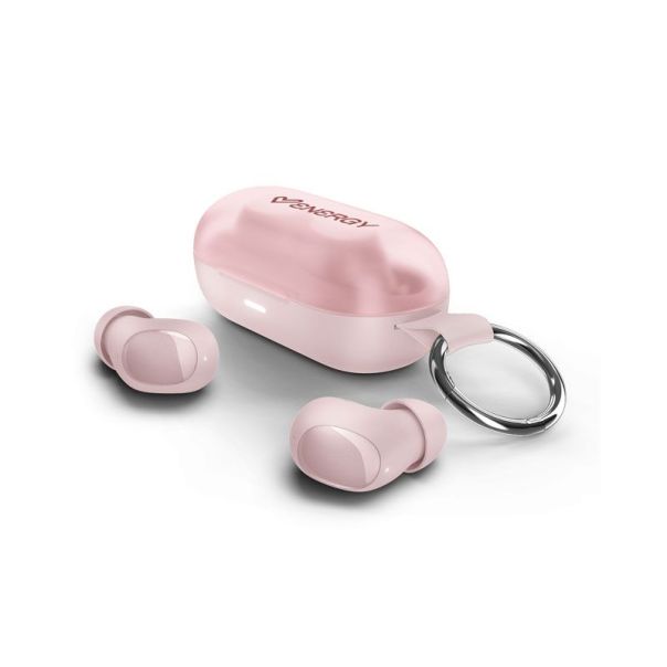 Energy sistem Rose Neo UrbanBeat slušalice roze (M50112) - EP3252240