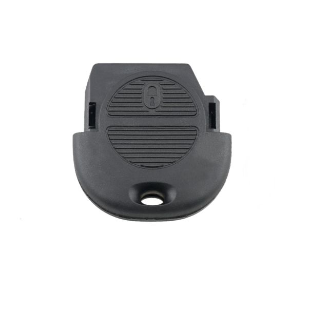 888 CAR ACCESSORIES Kućište oklop ključa 2 dugmeta za Nissan - C12-aP000