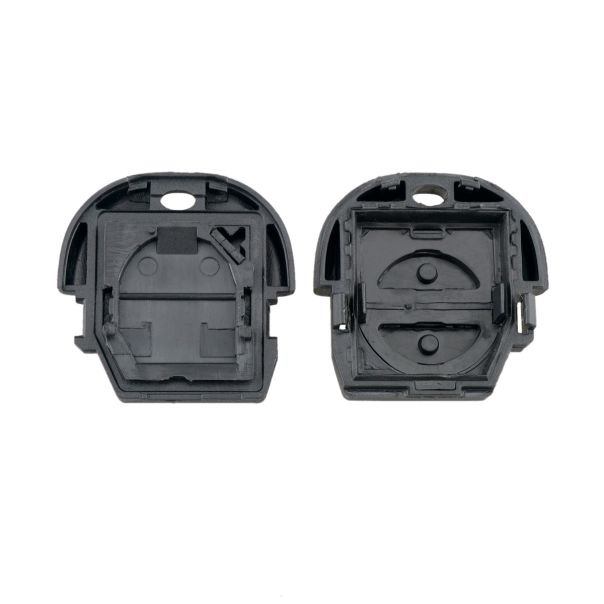 888 CAR ACCESSORIES Kućište oklop ključa 2 dugmeta za Nissan - C12-aP000