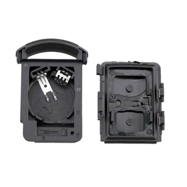 888 CAR ACCESSORIES Kućište oklop ključa opel 2 tastera - C13-AP000