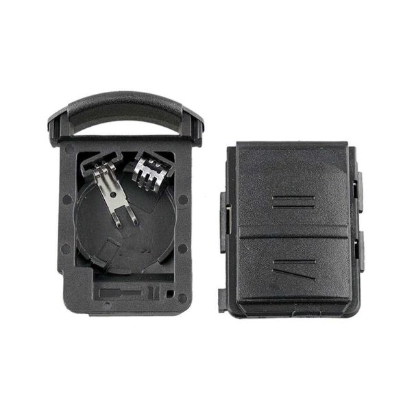 888 CAR ACCESSORIES Kućište oklop ključa opel 2 tastera - C13-AP000