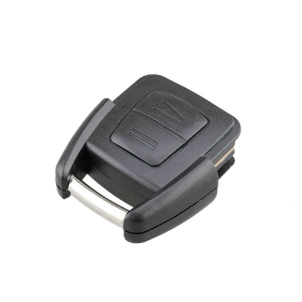 888 CAR ACCESSORIES Kućište oklop ključa opel astra g 2 tastera - C14-AP000