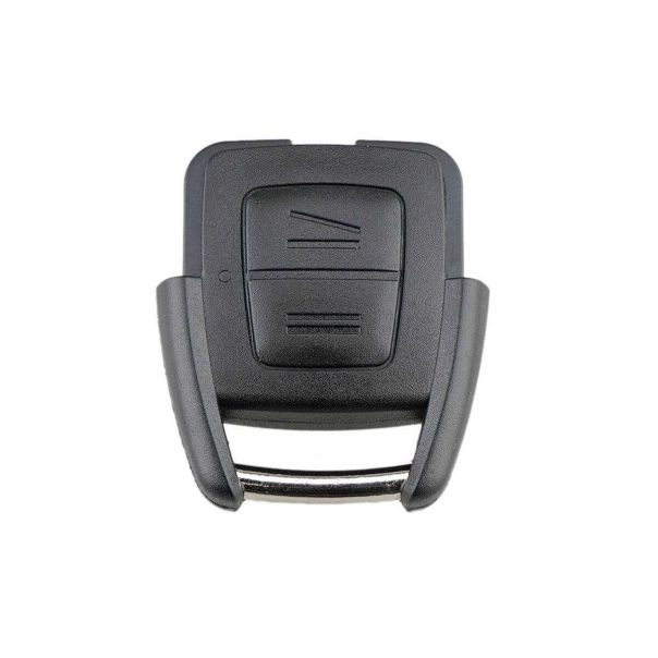 888 CAR ACCESSORIES Kućište oklop ključa opel astra g 2 tastera - C14-AP000
