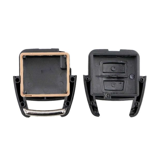 888 CAR ACCESSORIES Kućište oklop ključa opel astra g 2 tastera - C14-AP000