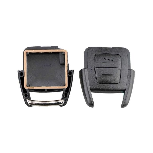 888 CAR ACCESSORIES Kućište oklop ključa opel astra g 2 tastera - C14-AP000