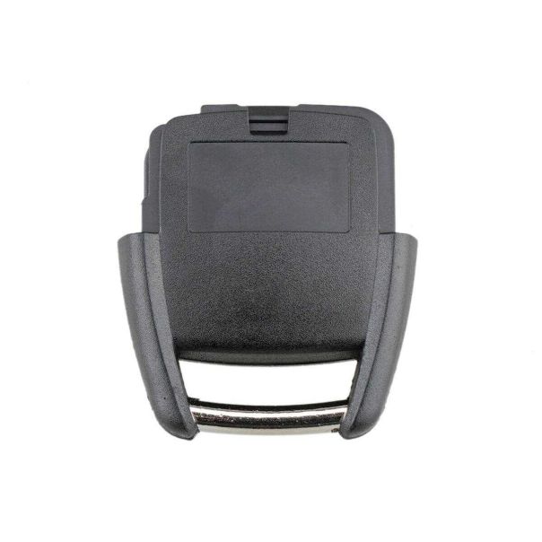 888 CAR ACCESSORIES Kućište oklop ključa opel astra g 3 tastera - C15-AP000