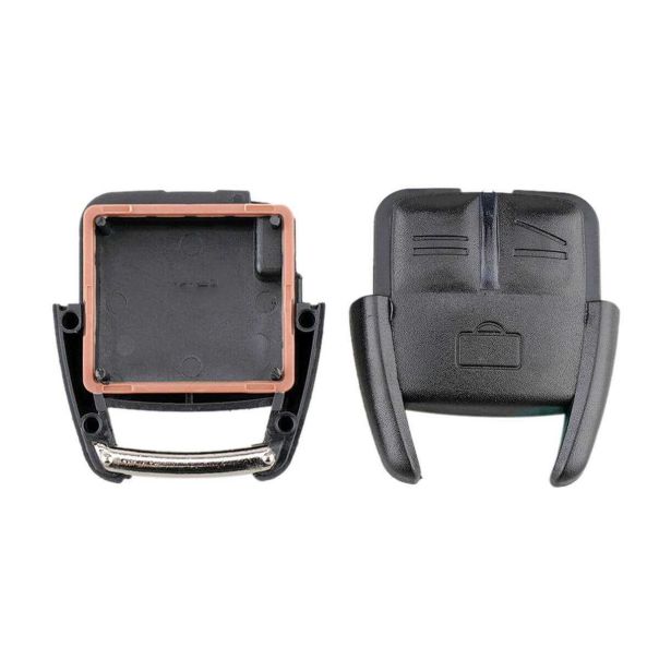 888 CAR ACCESSORIES Kućište oklop ključa opel astra g 3 tastera - C15-AP000