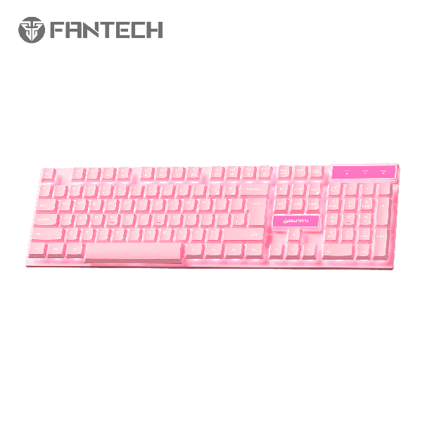 FANTECH Combo set P51 Sakura 5u1, roze - 218217