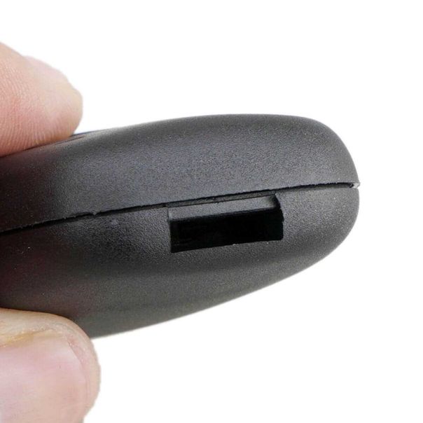 888 CAR ACCESSORIES Kućište oklop ključa renault 2 tastera - C16-AP000