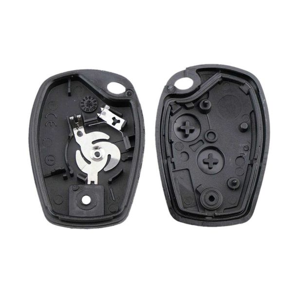 888 CAR ACCESSORIES Kućište oklop renault 2 tastera - C17-AP000