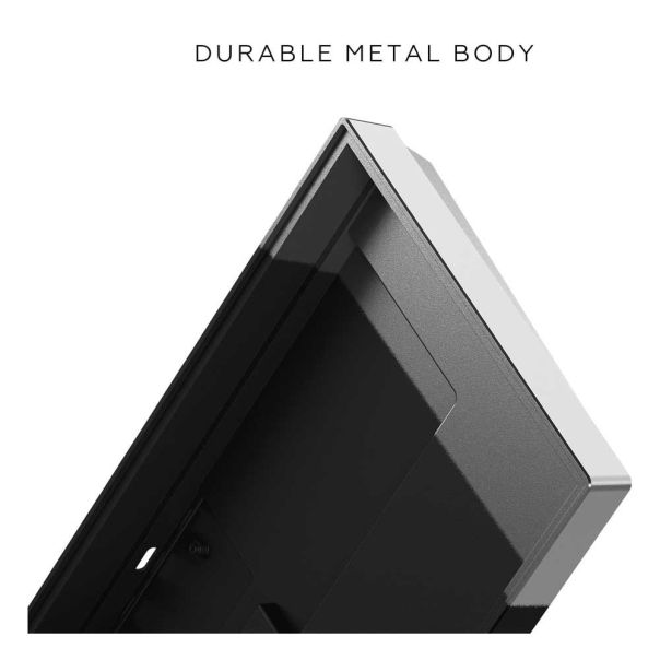 Dark Project ALU Terra Nostra Black - Wired Gaming Keyboard (ANSI/UA) - EP3252539