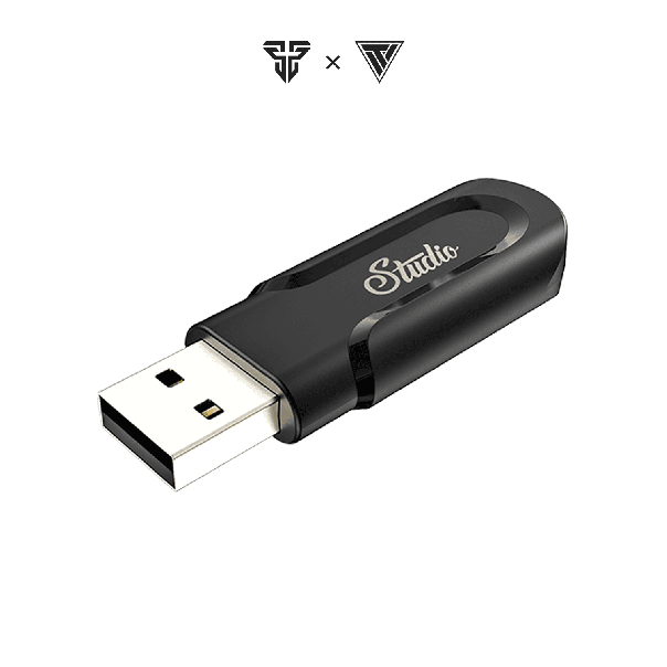 FANTECH Bluetooth slušalice sa mikrofonom WHG03 Studio 7.1 - 216767