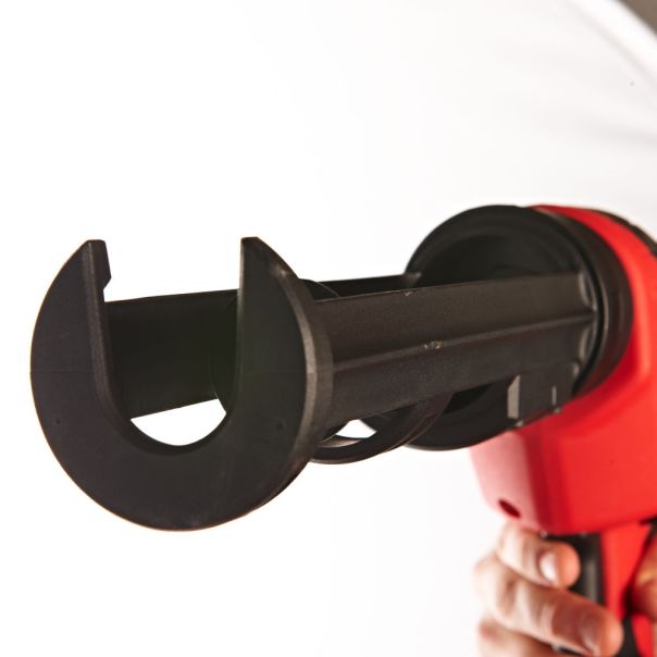 MILWAUKEE Aku. pištolj za kartuše 18V 2Ah - C18 PCG/310-201B - 4933441310