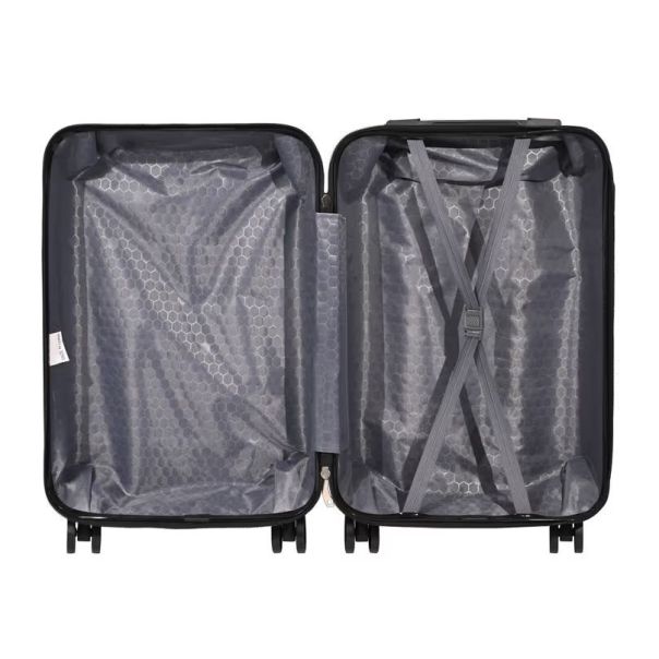 Cabin Pro Kofer tvrdi 55cm Crne boje - EP3154272