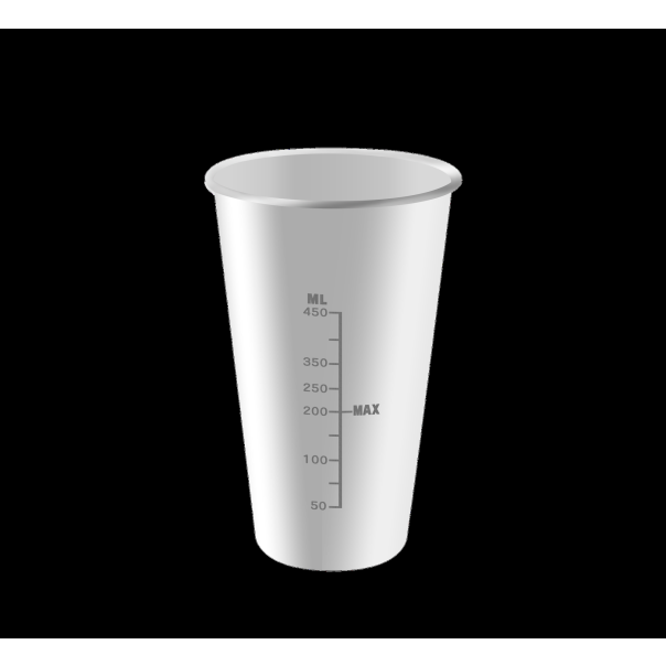 Mikser za nes i milkšejk Lexical LMS-0450 100 W - EP3252661