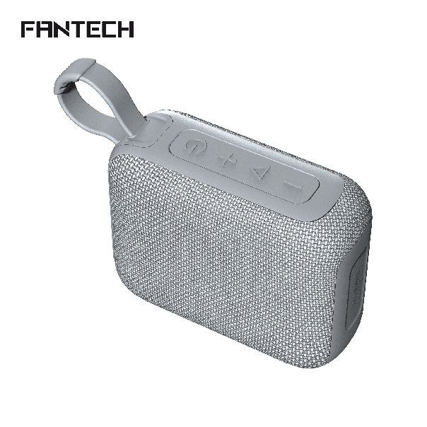 FANTECH Bluetooth zvučnik BS153 NeraBox, siva - 224127