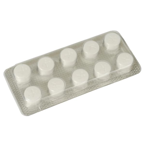 KRUPS Tablete za čišćenje XS3000F1 - EP3058174
