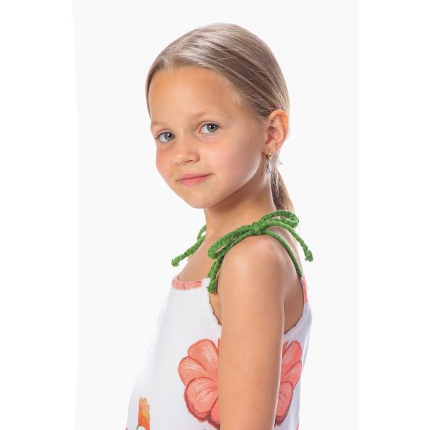 BAIKA Haljina na bretele za devojčice - Bulke - LHDBULB