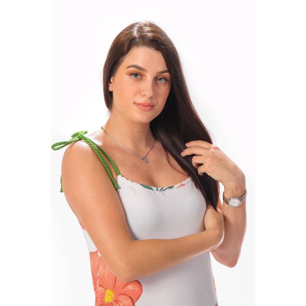 BAIKA Letnja haljina na bretele za žene - Bulke - LHOBULB