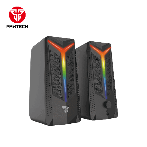 FANTECH Zvučnici GS301 TRIFECTA (Bluetooth+3.5mm+USB) - FT92137