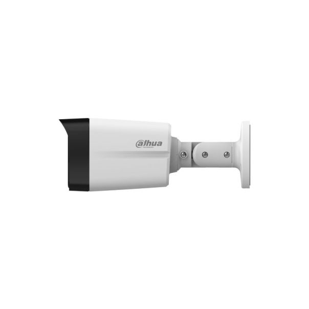 DAHUA DH-HAC-HFW1500TLMP-IL-A-0360B-S3-DIP 5MP Smart Dual Light HDCVI Fixed-focal Bullet kamera - EP3156212