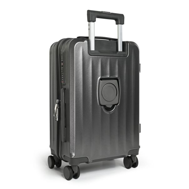 Tripmates ručni kofer (kabinski) 55cm svetlosivi - EP3250568